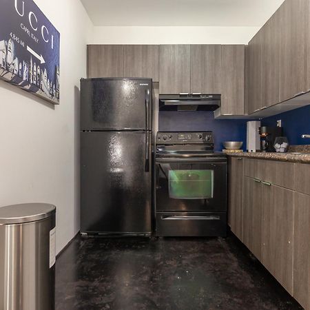Home Miami Midtown - Wynwood Area With Balcony - Art District Near Beach Ngoại thất bức ảnh
