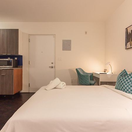 Home Miami Midtown - Wynwood Area With Balcony - Art District Near Beach Ngoại thất bức ảnh