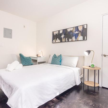 Home Miami Midtown - Wynwood Area With Balcony - Art District Near Beach Ngoại thất bức ảnh