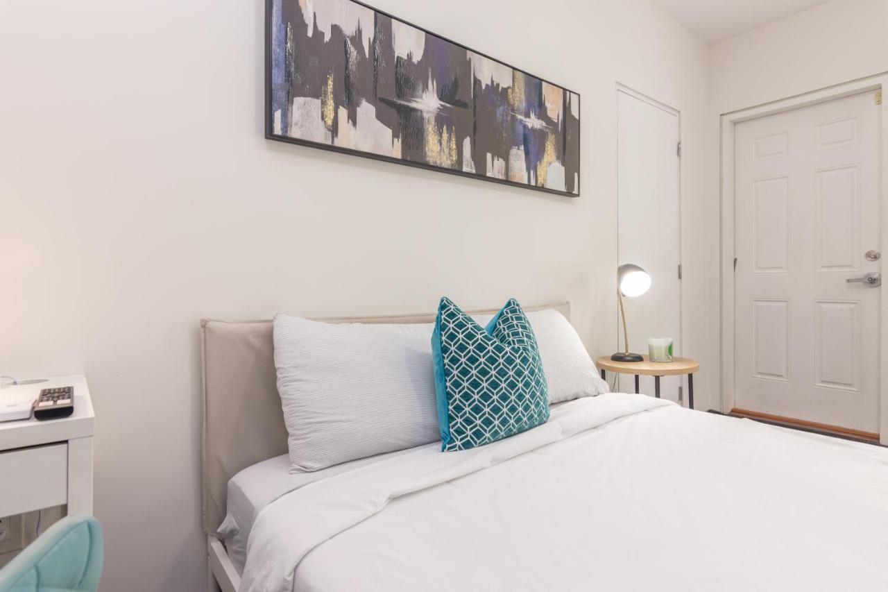 Home Miami Midtown - Wynwood Area With Balcony - Art District Near Beach Ngoại thất bức ảnh