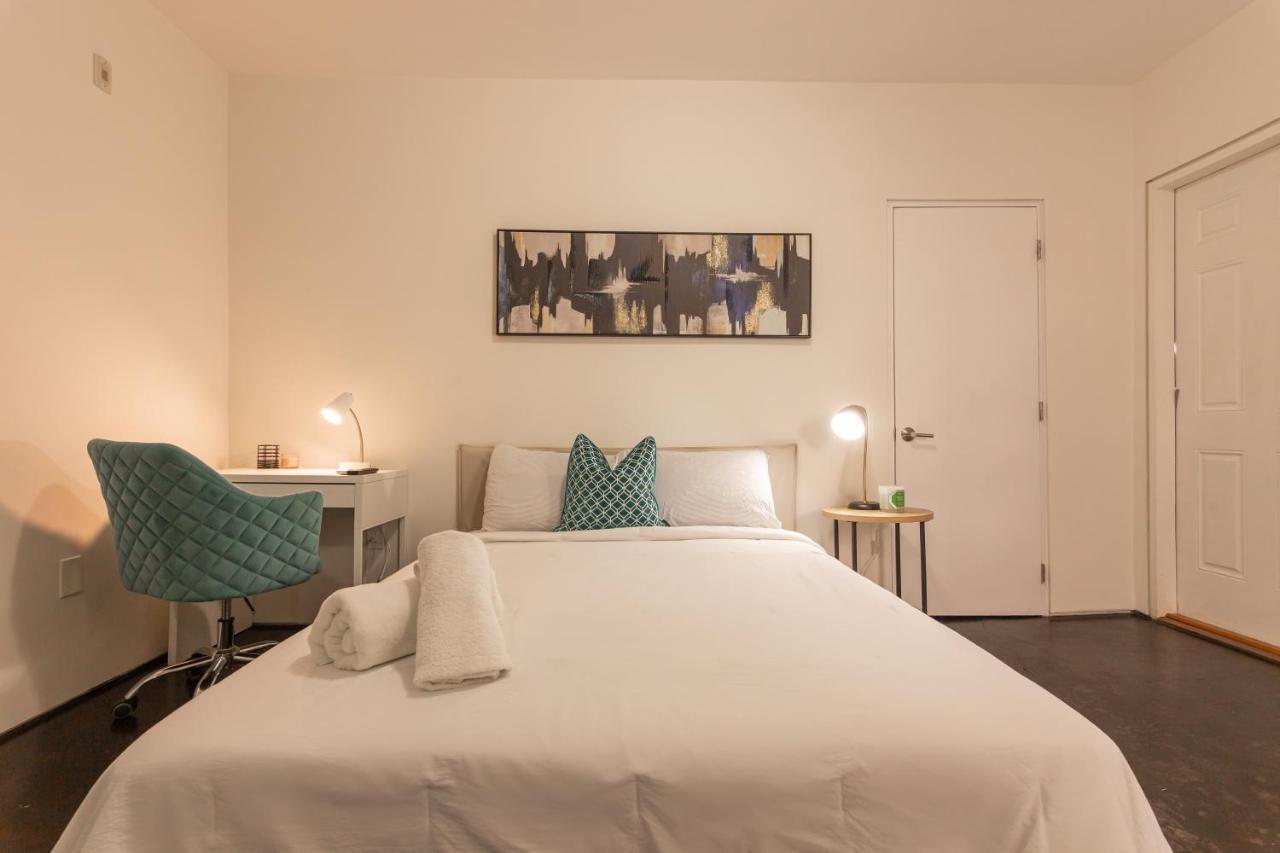 Home Miami Midtown - Wynwood Area With Balcony - Art District Near Beach Ngoại thất bức ảnh