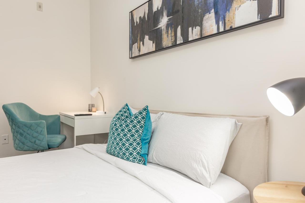 Home Miami Midtown - Wynwood Area With Balcony - Art District Near Beach Ngoại thất bức ảnh
