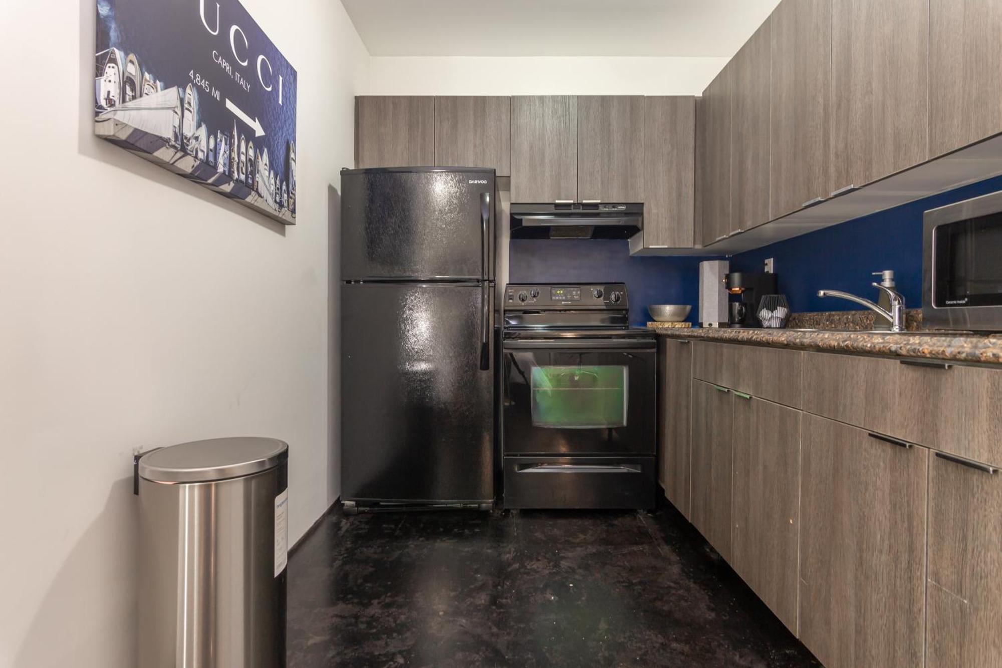 Home Miami Midtown - Wynwood Area With Balcony - Art District Near Beach Ngoại thất bức ảnh
