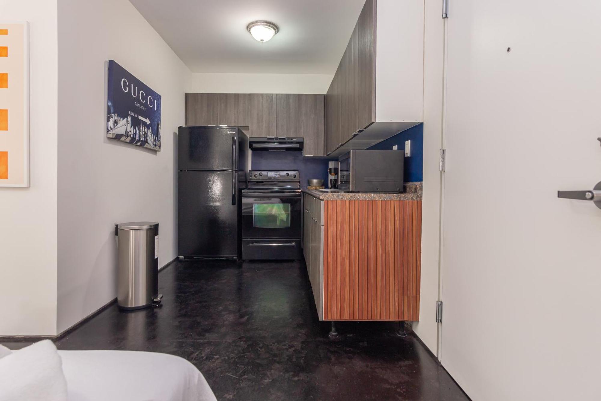 Home Miami Midtown - Wynwood Area With Balcony - Art District Near Beach Ngoại thất bức ảnh