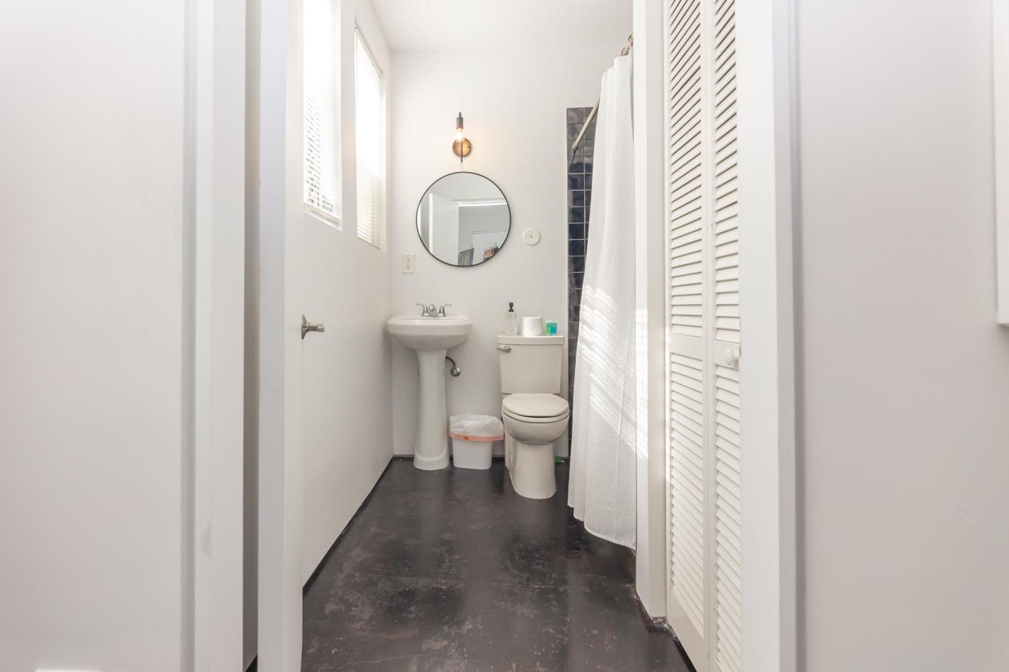 Home Miami Midtown - Wynwood Area With Balcony - Art District Near Beach Ngoại thất bức ảnh