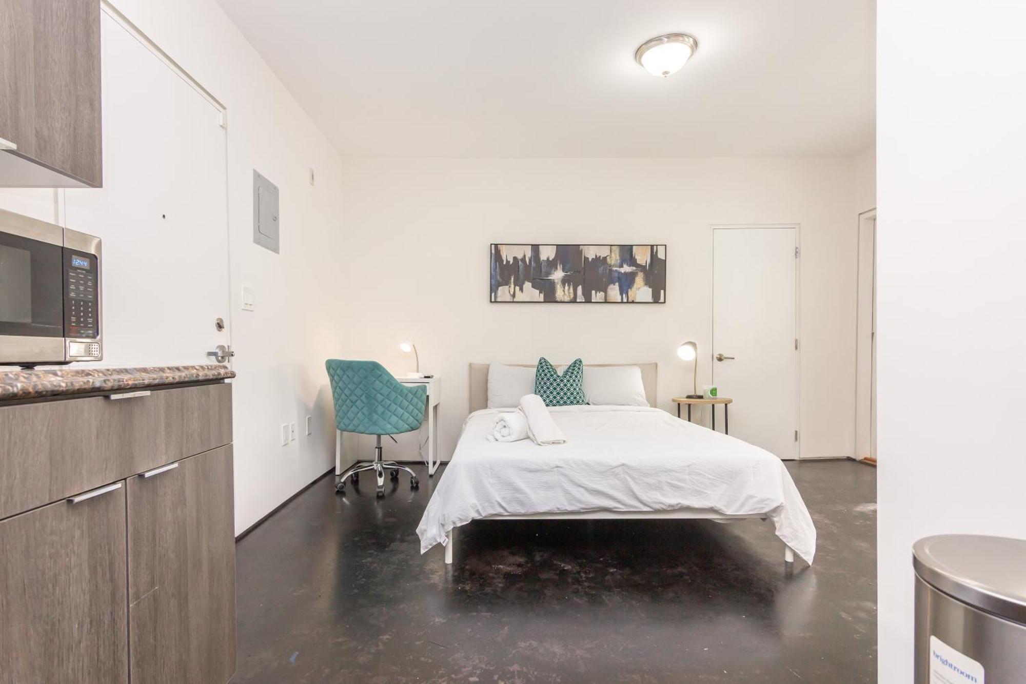 Home Miami Midtown - Wynwood Area With Balcony - Art District Near Beach Ngoại thất bức ảnh