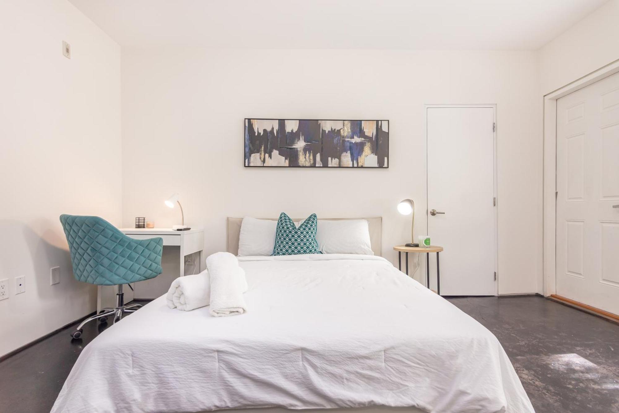 Home Miami Midtown - Wynwood Area With Balcony - Art District Near Beach Ngoại thất bức ảnh