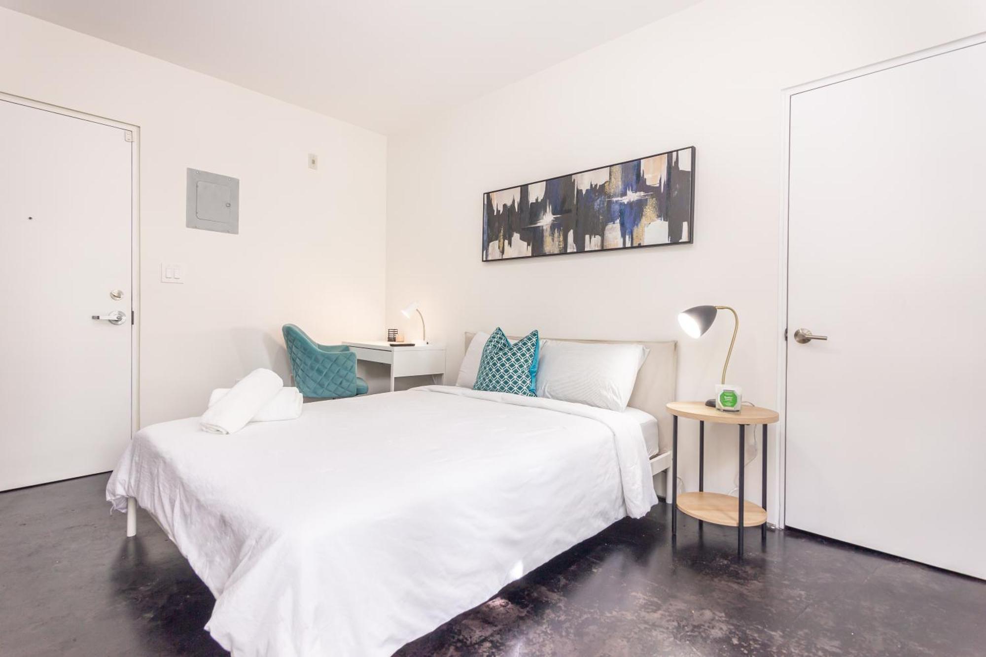 Home Miami Midtown - Wynwood Area With Balcony - Art District Near Beach Ngoại thất bức ảnh