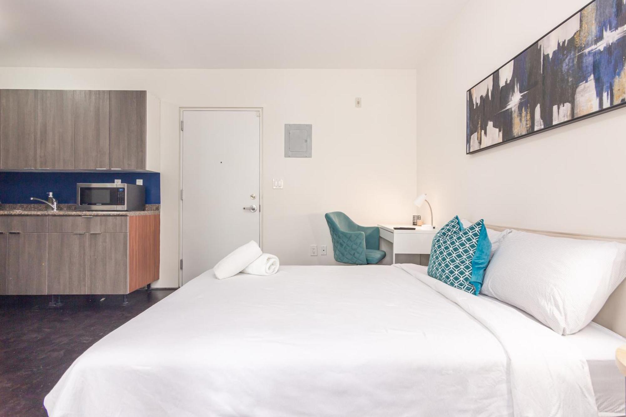 Home Miami Midtown - Wynwood Area With Balcony - Art District Near Beach Ngoại thất bức ảnh