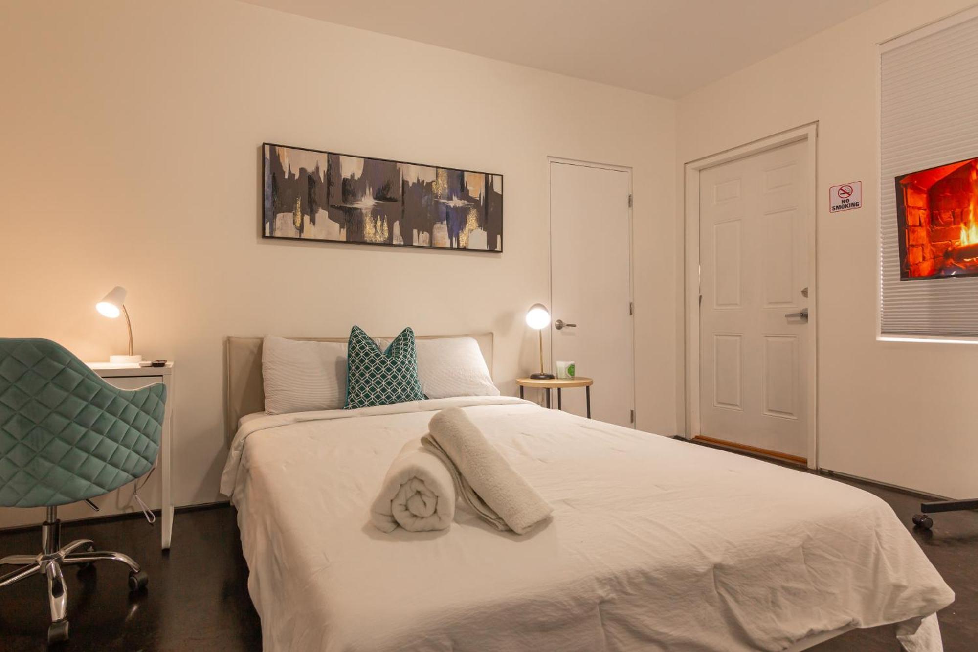 Home Miami Midtown - Wynwood Area With Balcony - Art District Near Beach Ngoại thất bức ảnh