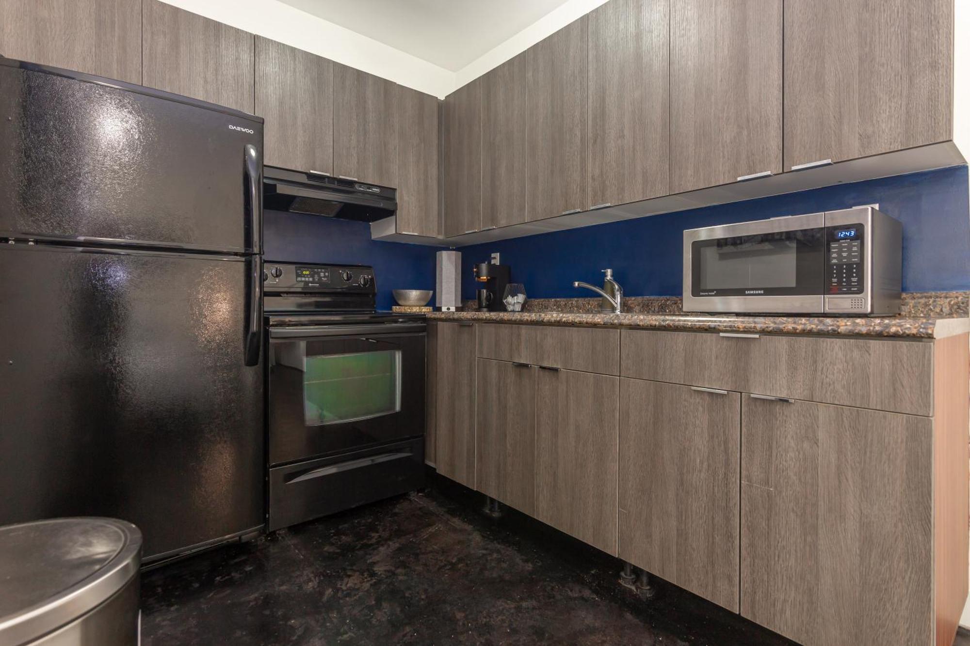 Home Miami Midtown - Wynwood Area With Balcony - Art District Near Beach Ngoại thất bức ảnh